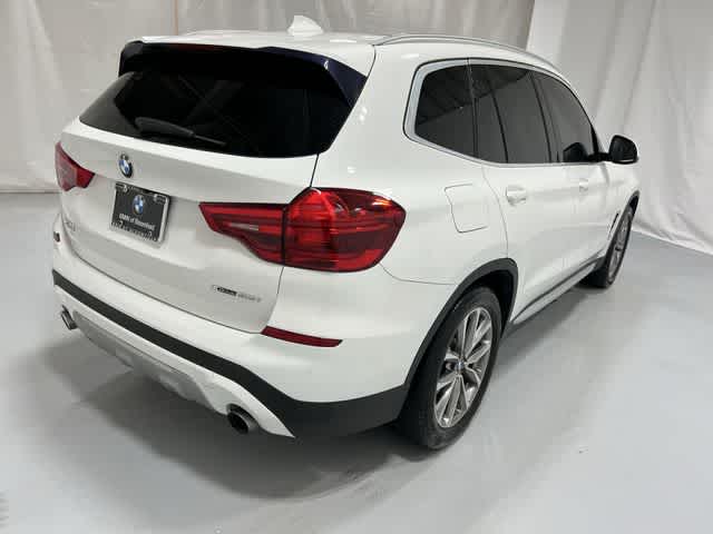 Thumbnail: 2019 BMW X3 - 14