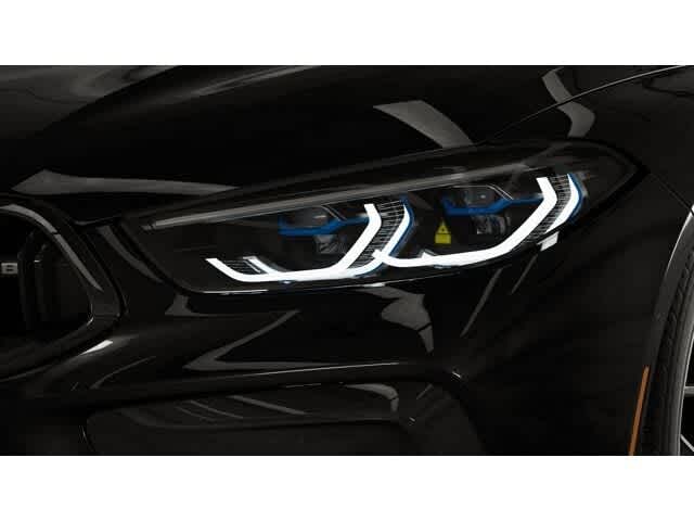 Thumbnail: 2025 BMW M8 - 6