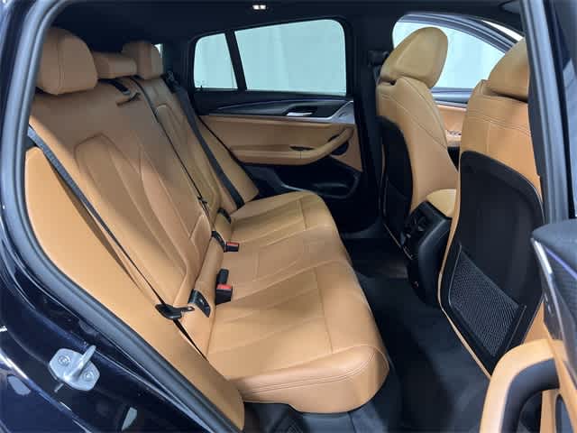 Thumbnail: 2023 BMW X4 - 25