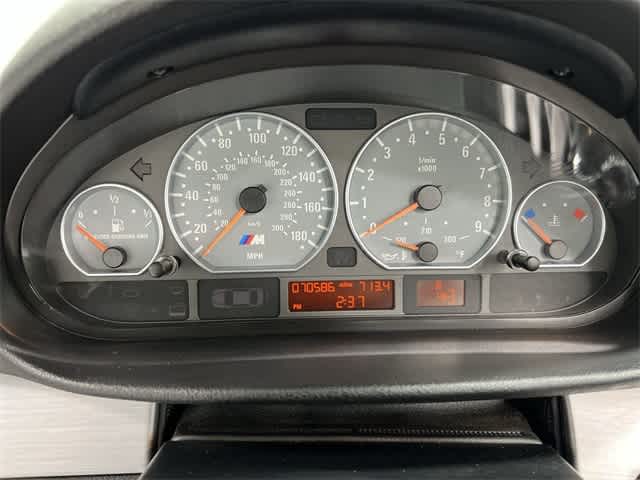 Thumbnail: 2005 BMW M3 - 30