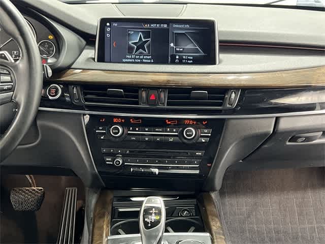 Thumbnail: 2018 BMW X5 - 28