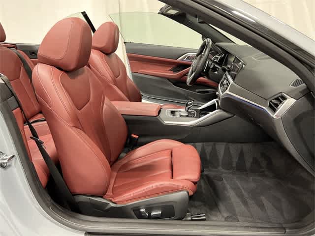 Thumbnail: 2023 BMW 4 Series - 26