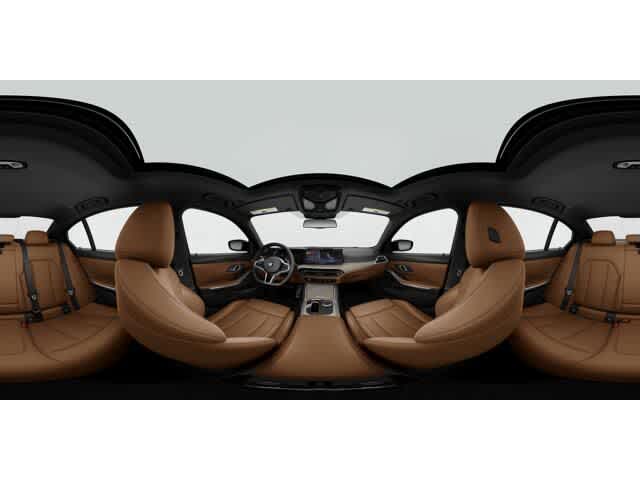 Thumbnail: 2026 BMW 3 Series - 8