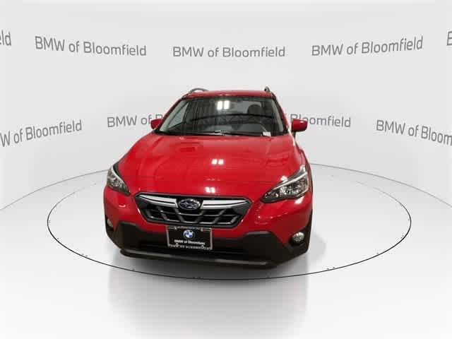 Thumbnail: 2023 Subaru Crosstrek - 3