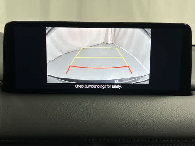 Thumbnail: 2025 Mazda CX-5 - 29