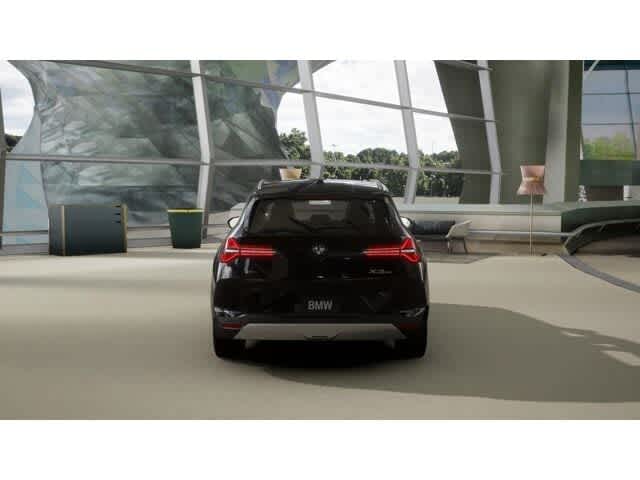 Thumbnail: 2026 BMW X3 - 5
