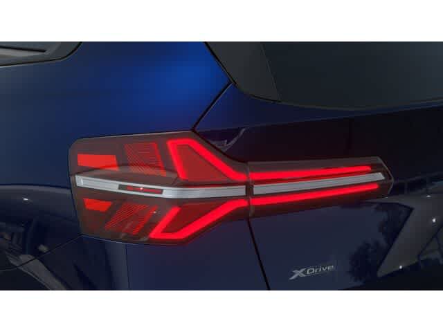 Thumbnail: 2026 BMW X3 - 8