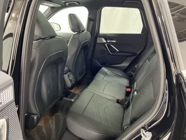 Thumbnail: 2025 BMW X1 - 24