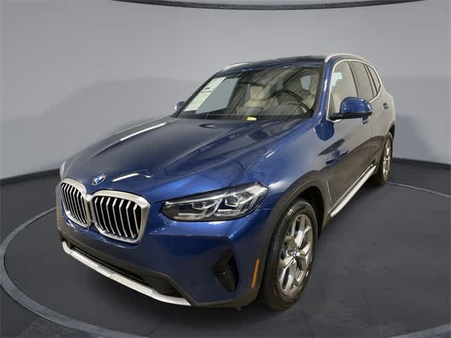 2024 BMW X3 xDrive30i -
                Bloomfield, NJ