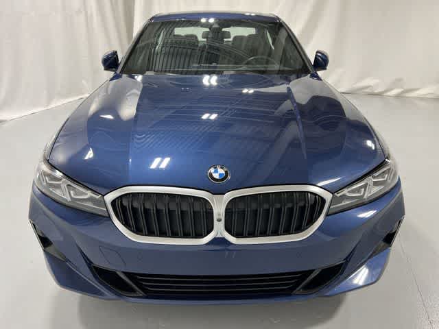 Thumbnail: 2024 BMW 3 Series - 16