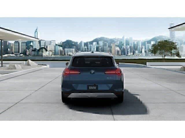 Thumbnail: 2026 BMW X3 - 5