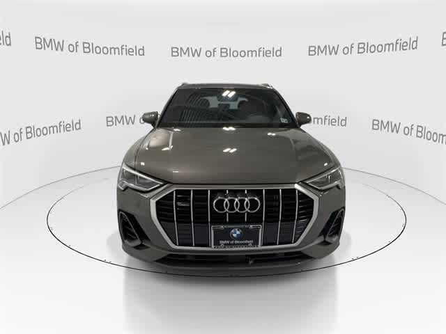 Thumbnail: 2024 Audi Q3 - 3