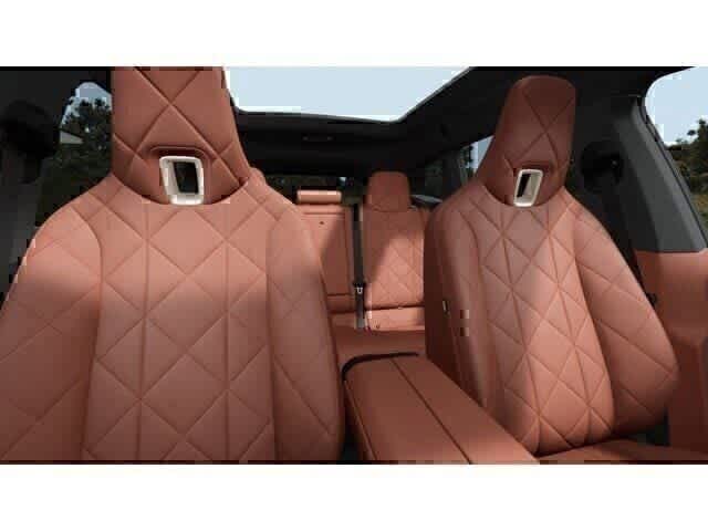 Thumbnail: 2026 BMW iX - 11