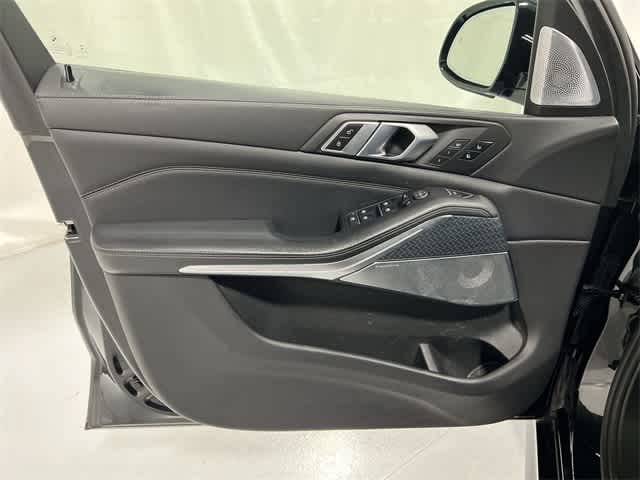 Thumbnail: 2020 BMW X5 - 35