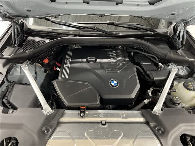 Thumbnail: 2023 BMW X3 - 19