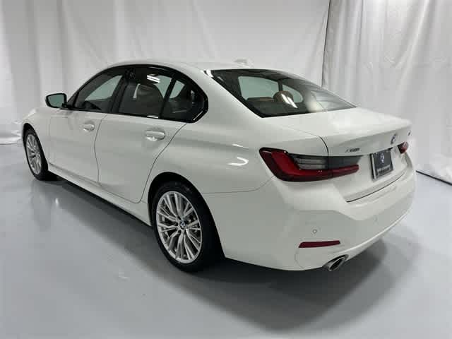Thumbnail: 2023 BMW 3 Series - 12