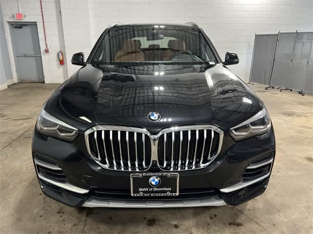 Thumbnail: 2023 BMW X5 - 17