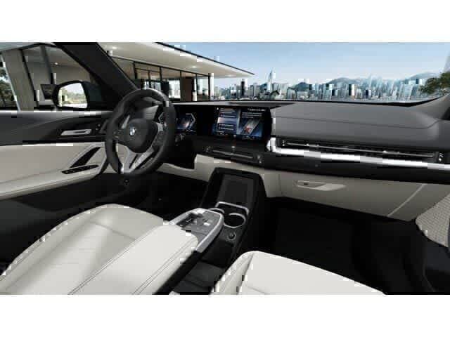 Thumbnail: 2026 BMW X1 - 20