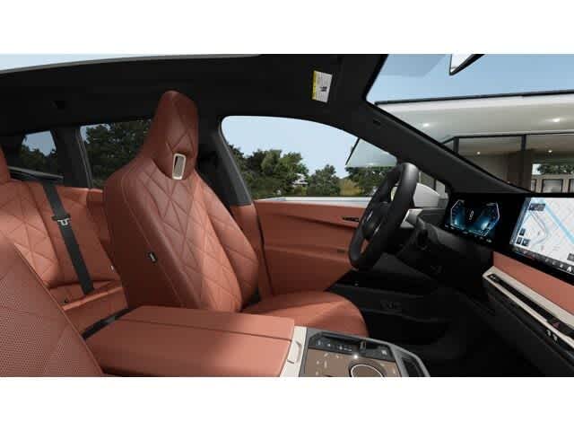 Thumbnail: 2026 BMW iX - 9