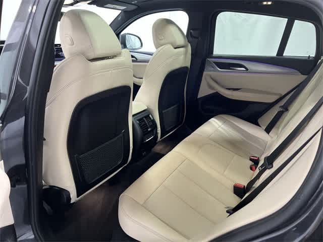 Thumbnail: 2023 BMW X4 - 24