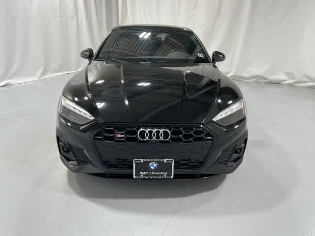 Thumbnail: 2021 Audi S5 - 15
