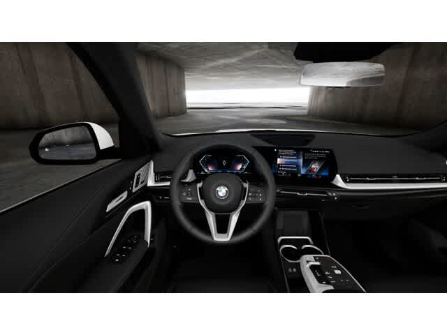 2025 BMW X1 xDrive28i 13