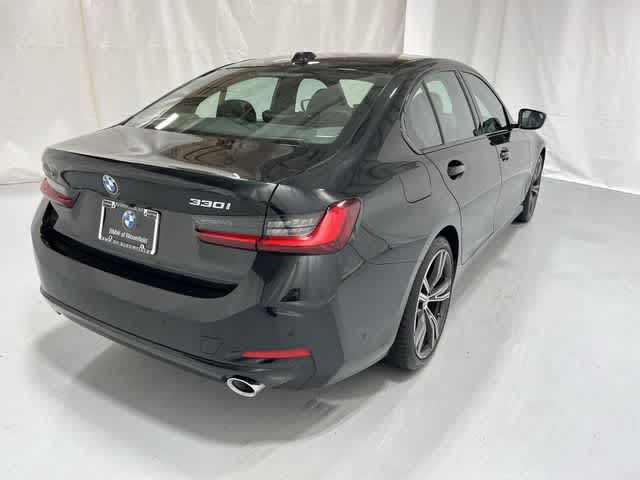 Thumbnail: 2023 BMW 3 Series - 14