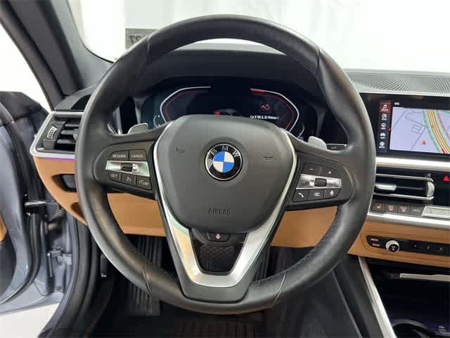 Thumbnail: 2022 BMW 4 Series - 27