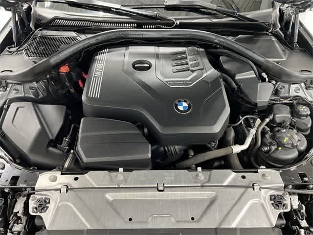 Thumbnail: 2023 BMW 3 Series - 19