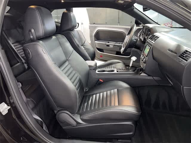 Thumbnail: 2012 Dodge Challenger - 27