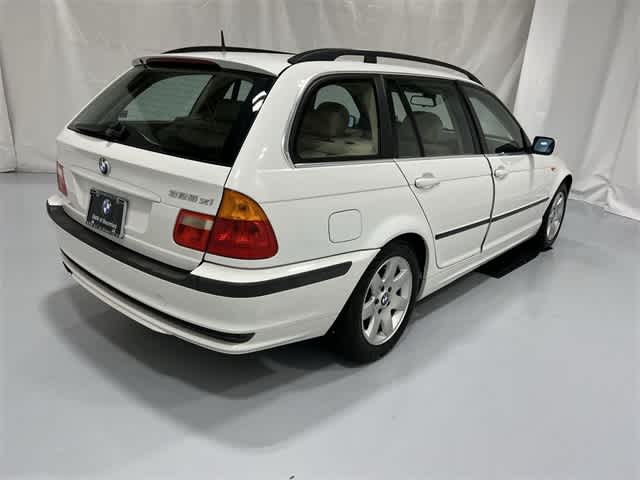 Thumbnail: 2005 BMW 3 Series - 14