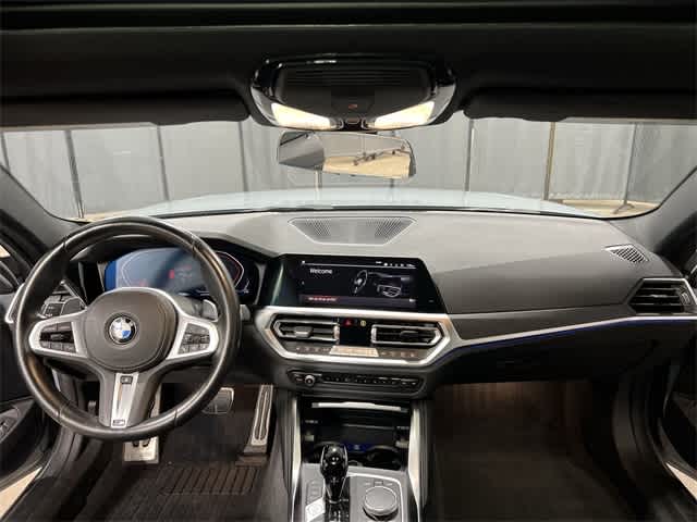 Thumbnail: 2023 BMW 4 Series - 20