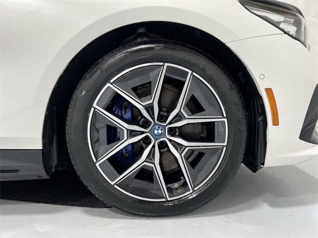 Thumbnail: 2025 BMW i5 - 18