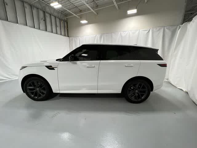 Thumbnail: 2024 Land Rover Range Rover Sport - 11