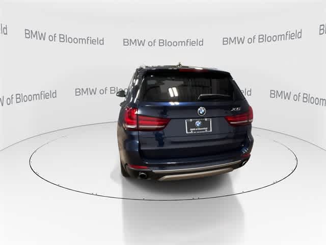 Thumbnail: 2017 BMW X5 - 6