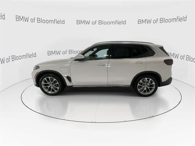 Thumbnail: 2026 BMW X5 - 5