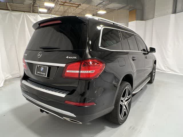 Thumbnail: 2017 Mercedes-Benz GLS - 14