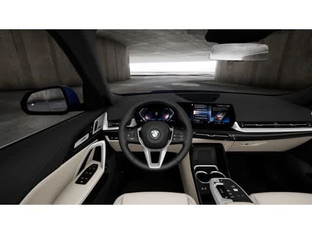 2025 BMW X1 xDrive28i 13