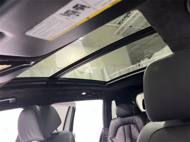 Thumbnail: 2020 BMW X7 - 23