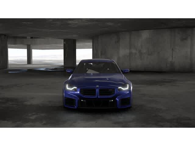 2025 BMW M2  3