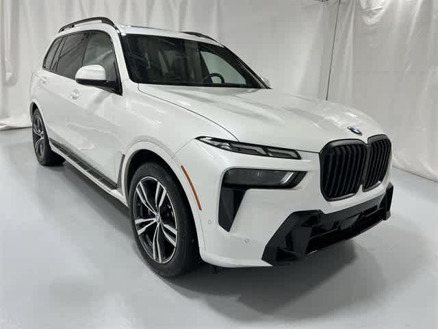 Thumbnail: 2023 BMW X7 - 15