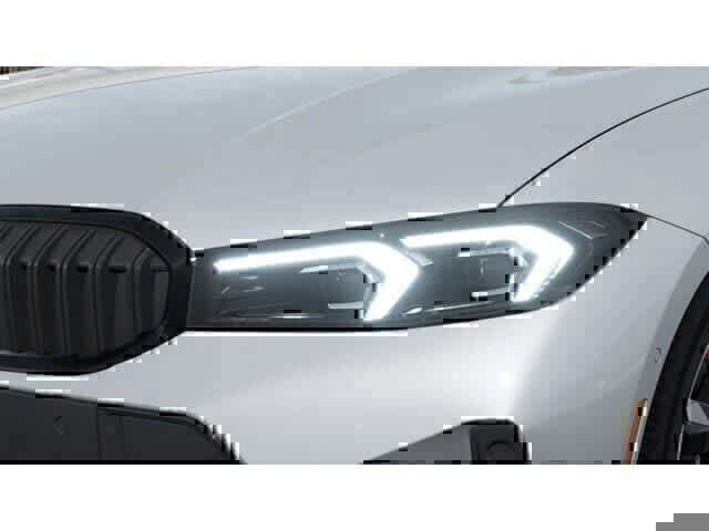 Thumbnail: 2026 BMW 3 Series - 6
