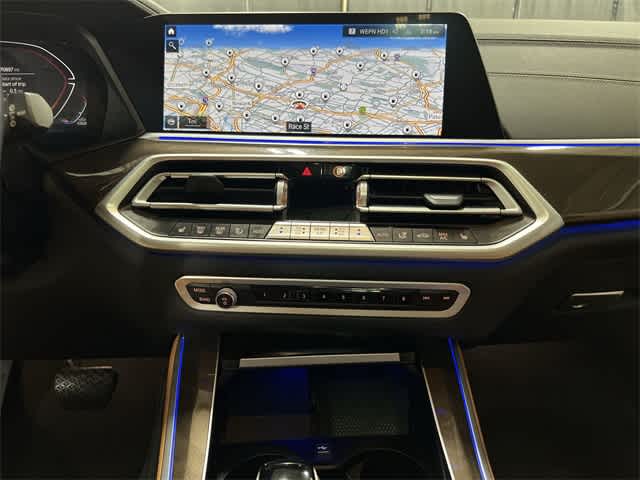 2022 BMW X5 xDrive40i 29