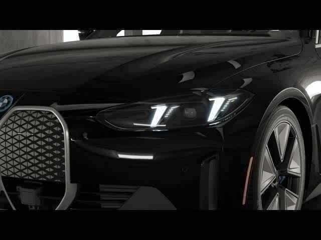 Thumbnail: 2025 BMW i4 - 7