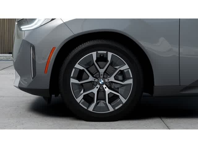 Thumbnail: 2026 BMW X3 - 7