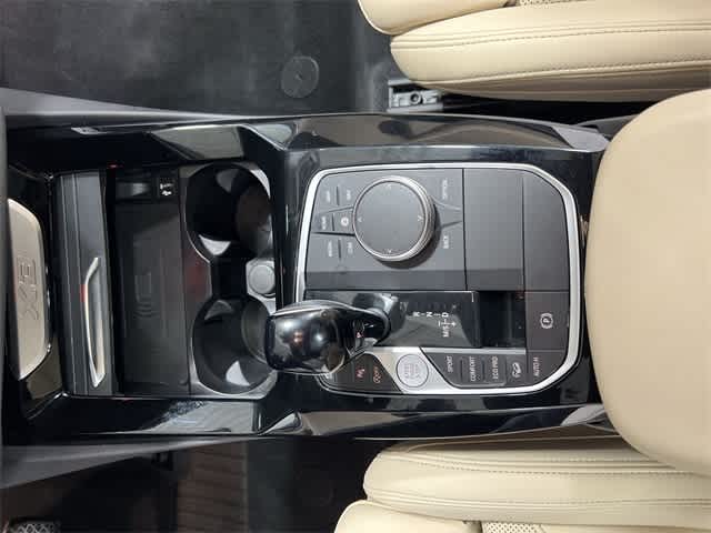 Thumbnail: 2024 BMW X3 - 30