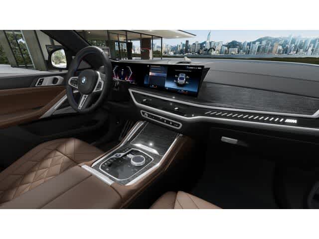 Thumbnail: 2026 BMW X6 - 14