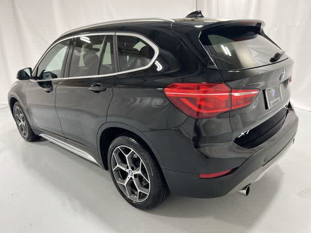 Thumbnail: 2018 BMW X1 - 12