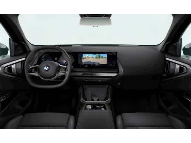 Thumbnail: 2026 BMW X3 - 5