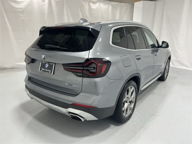 Thumbnail: 2023 BMW X3 - 14